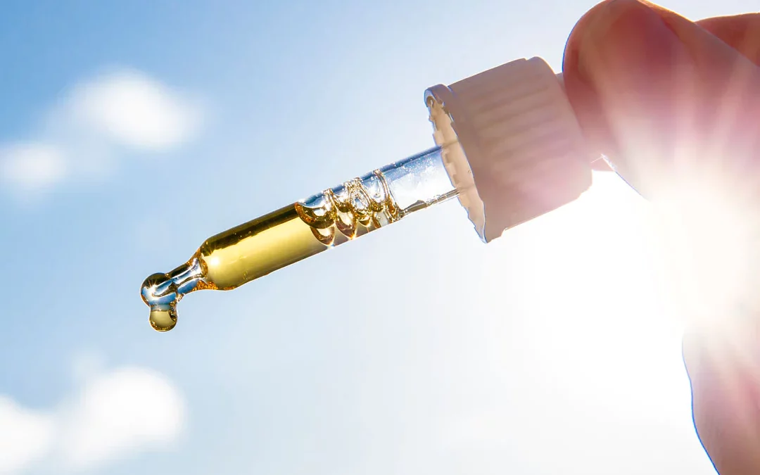 How To Dose And Time Your CBD