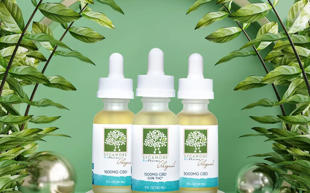 Which CBD Concentration Is Right For You?