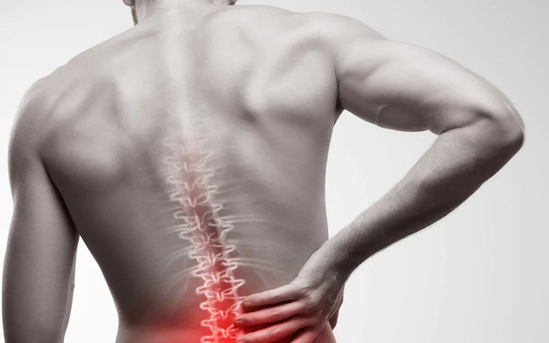 CBD and Spine Pain
