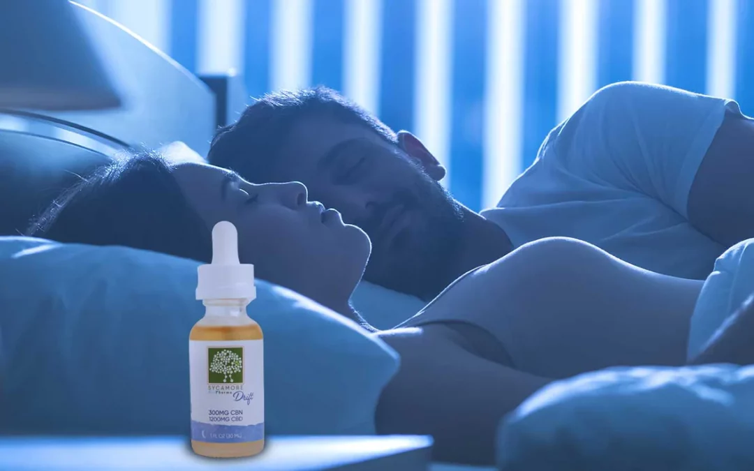 Have You Heard about CBN for Sleep?