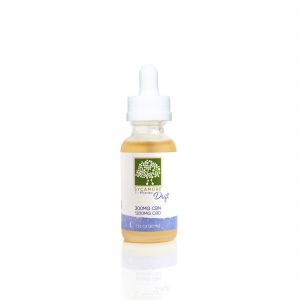 Sycamore BioPharma Drift CBD oil tincture. 1200mg CBD, 300mg CBN. For sleep aid and relief.