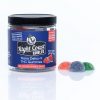 Right Coast Nano Delta-9 THC Gummies. 30 count, 10mg each.